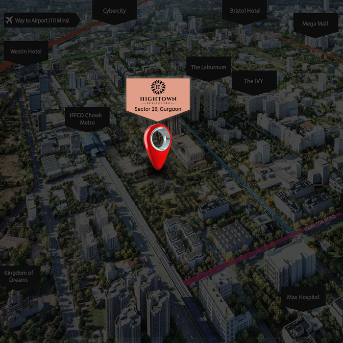 Is Silverglades Hightown residences a good investment in Gurgaon?